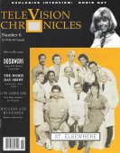 Television Chronicles 6 front cover