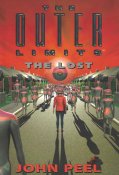 The Lost front cover