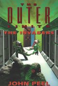The Invaders front cover