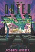 Alien Invasion From Hollyweird front cover
