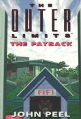 The Payback front cover