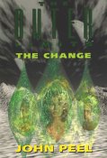 The Change front cover