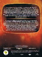 Season 7 DVD back cover
