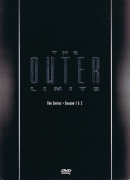 Collection 1 DVD front cover