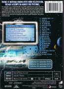 [Season 1 DVD back cover