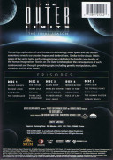 Season 7 DVD back cover