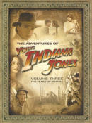 DVD Volume 3 front cover