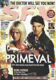 SFX 204 front cover