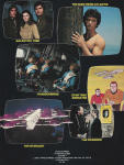 TV Episode Guides Volume I back cover
