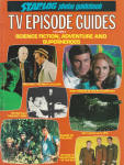 TV Episode Guides Volume II front cover