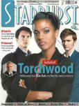 Starburst 360 front cover