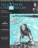 Television Chronicles 4 front cover