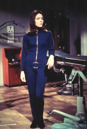 The Avengers - Emma Peel