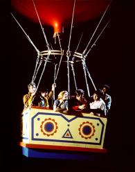 Land of the Giants cast 2