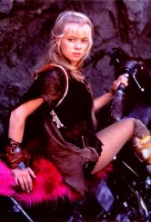 Otherworld - Gina Sterling