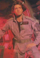 Space Rangers - John Boon 2