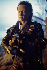 Space Rangers - Zylyn 1