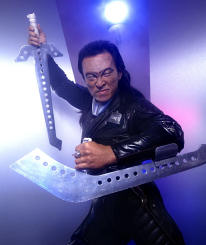 Space Rangers - Zylyn 2