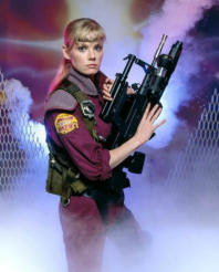 Space Rangers - JoJo