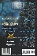 Armageddon Dreams back cover