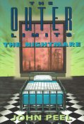 The Nightmare front cover
