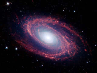 Outer Limits website
