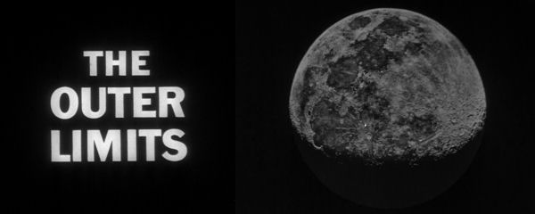 original Outer Limits