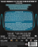 [Season 1 Blu-ray back cover