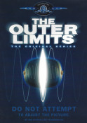 Season 1 DVD front cover