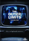 Volume 1 DVD front cover