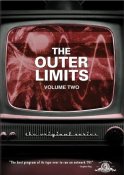Volume 2 DVD front cover