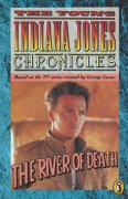 The River of Death front cover