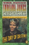 The Day of Destiny front cover