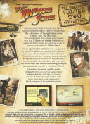 DVD Volume 2 info sheet